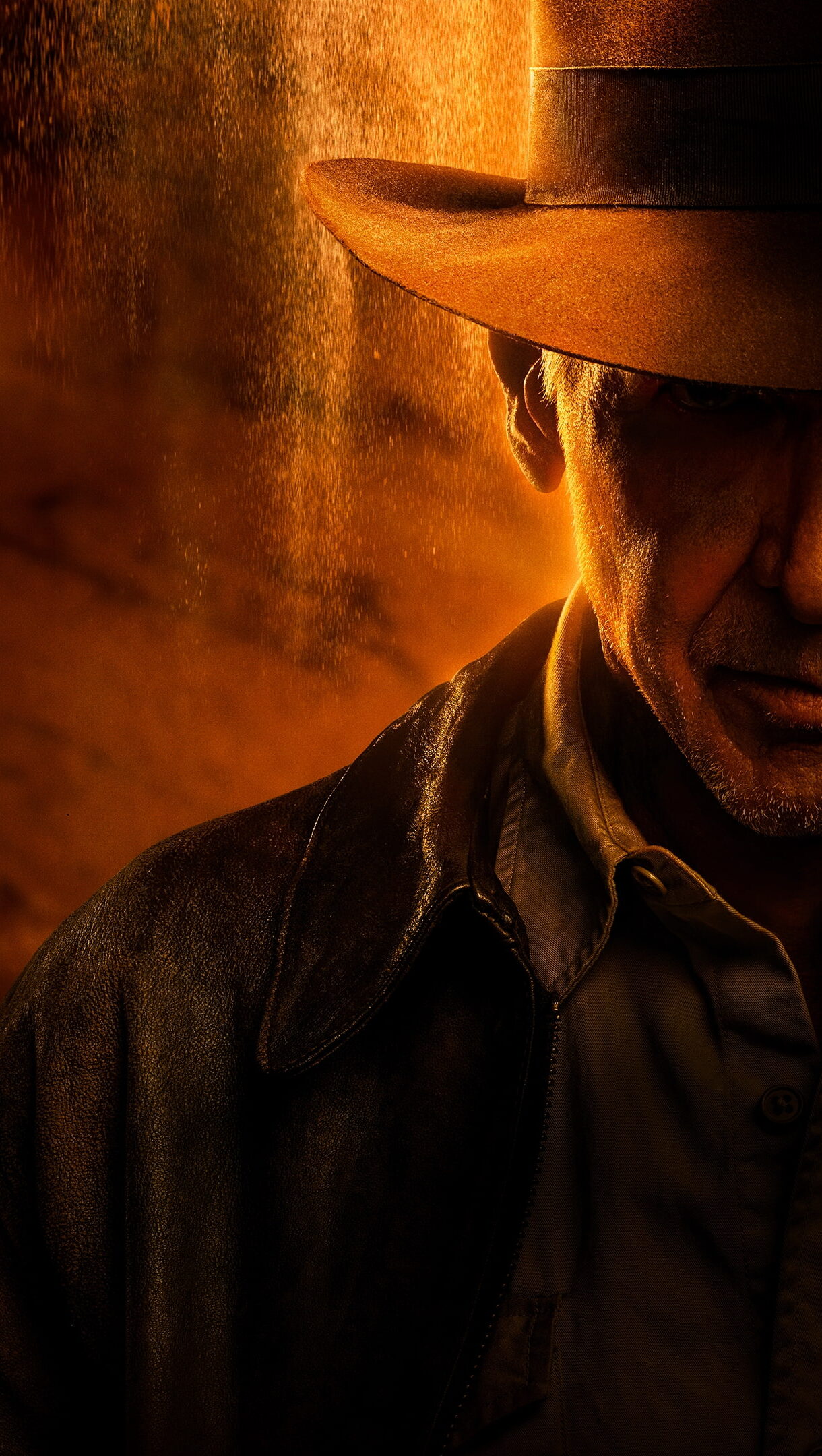 Harrison Ford Indiana Jones 4K Wallpaper - Pixground - Download AI  Generated 4K Wallpapers For Free