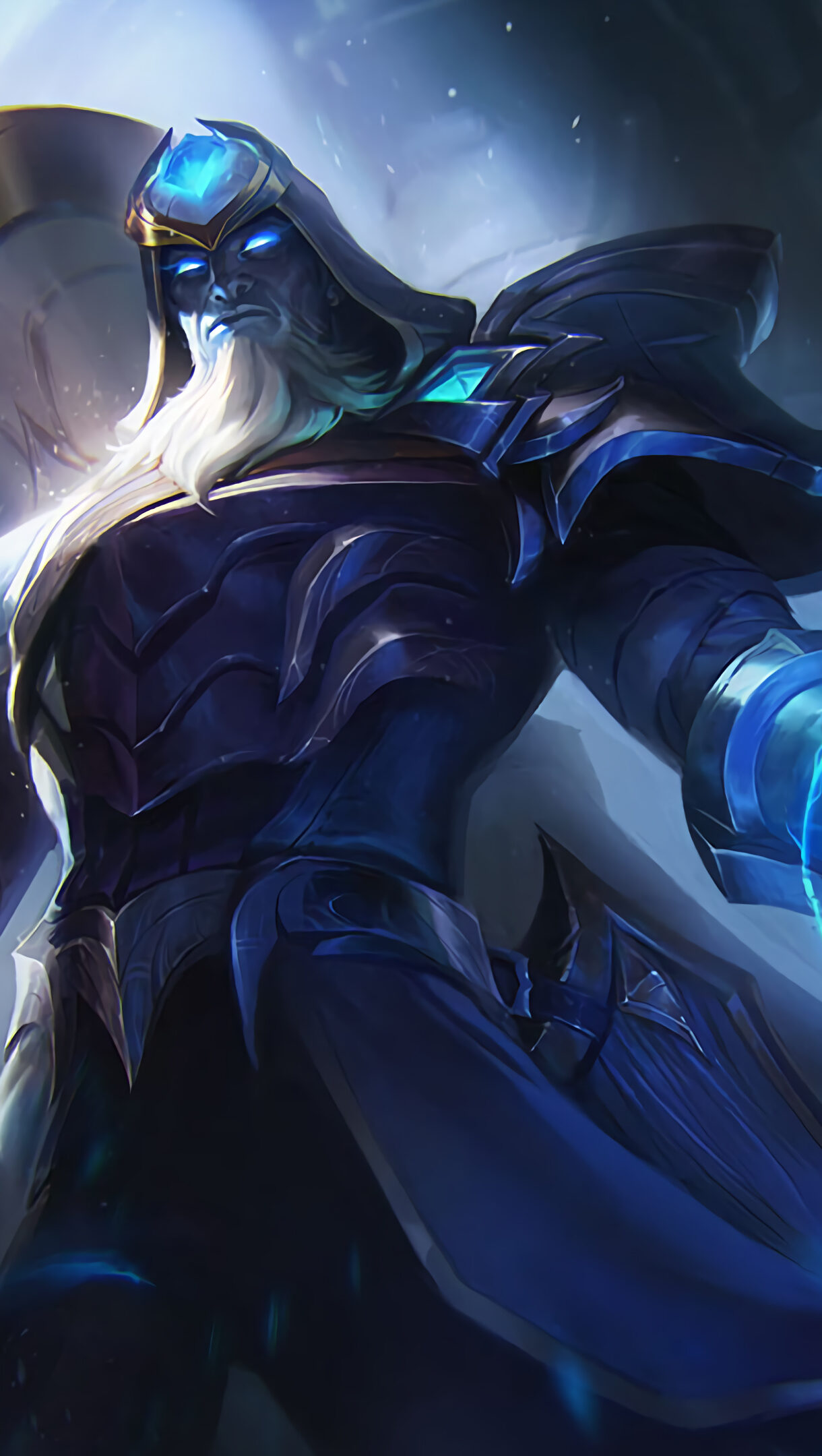 League of Legends Wallpaper Engine 