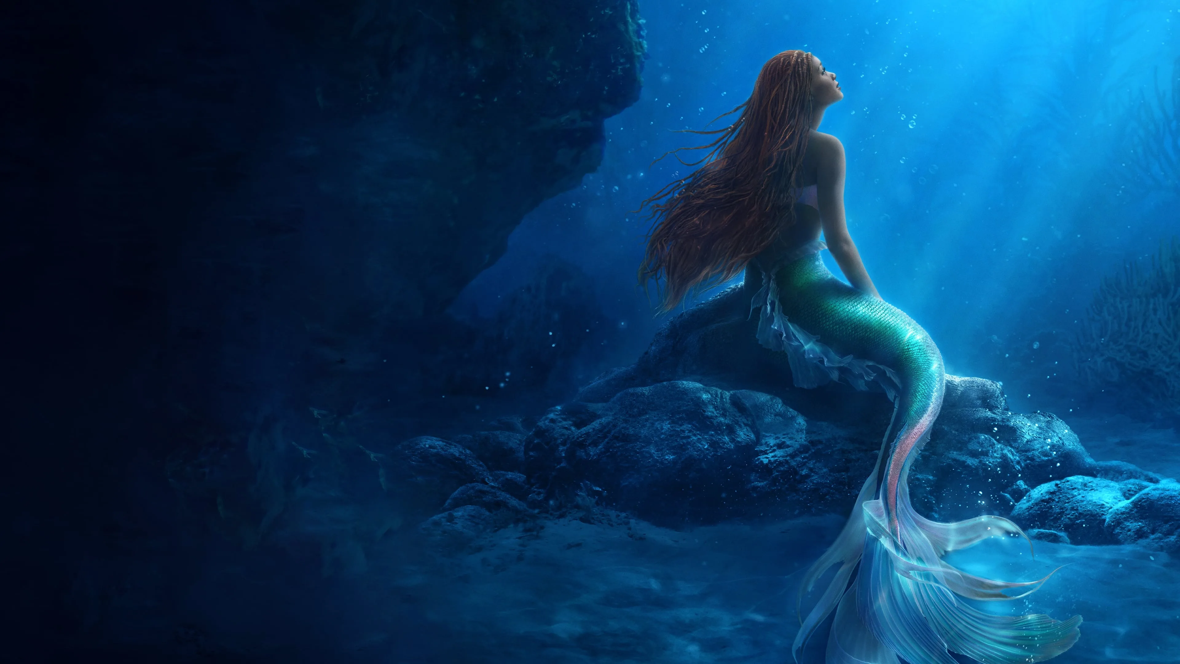 Ariel Disney Wallpapers  Wallpaper Cave