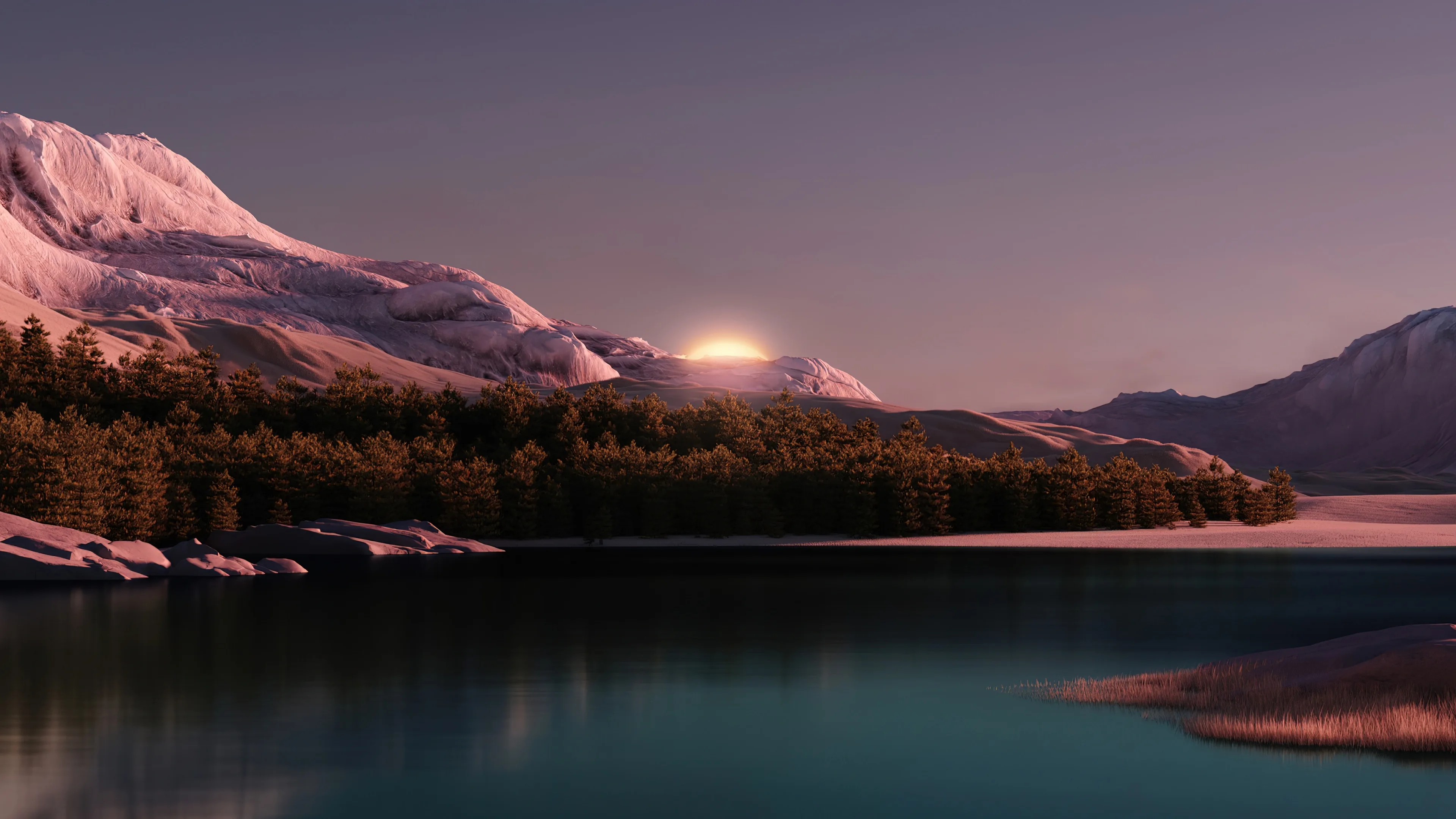 Digital Art Wallpaper Desktop
