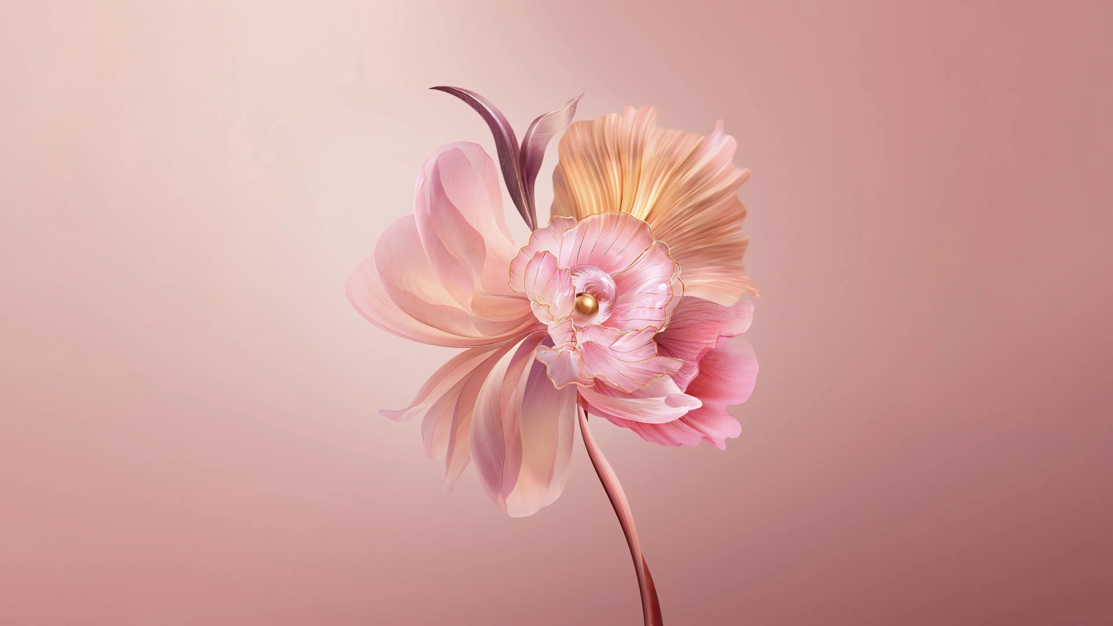 Top 158+ wallpaper 4k flower super hot - 3tdesign.edu.vn