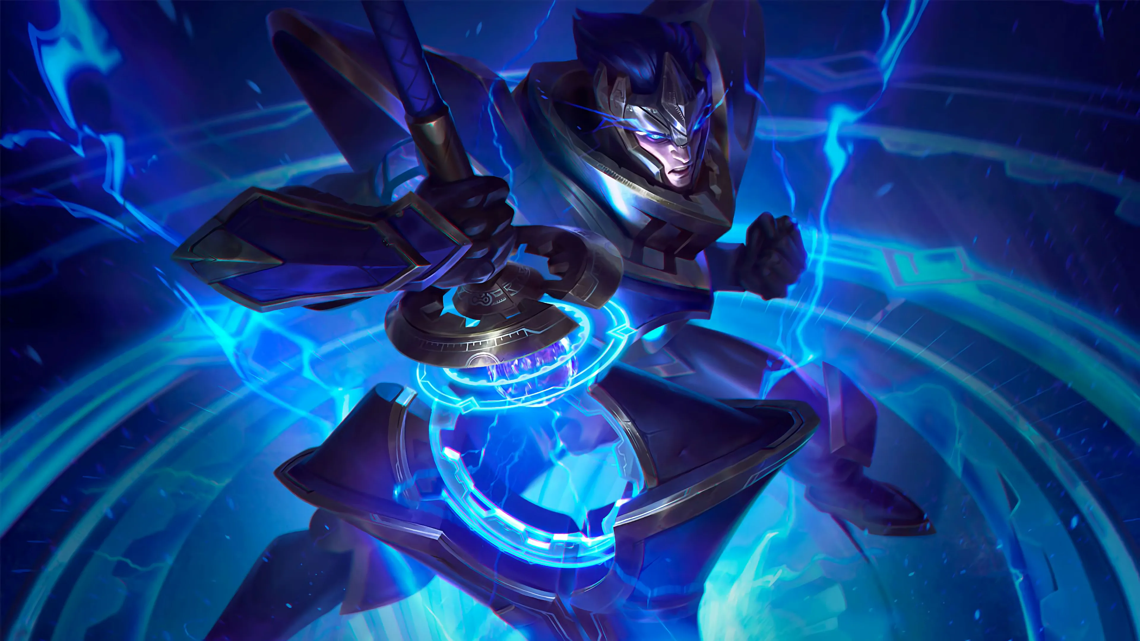 Top 34+ imagen league of legends background 4k - thpthoangvanthu.edu.vn
