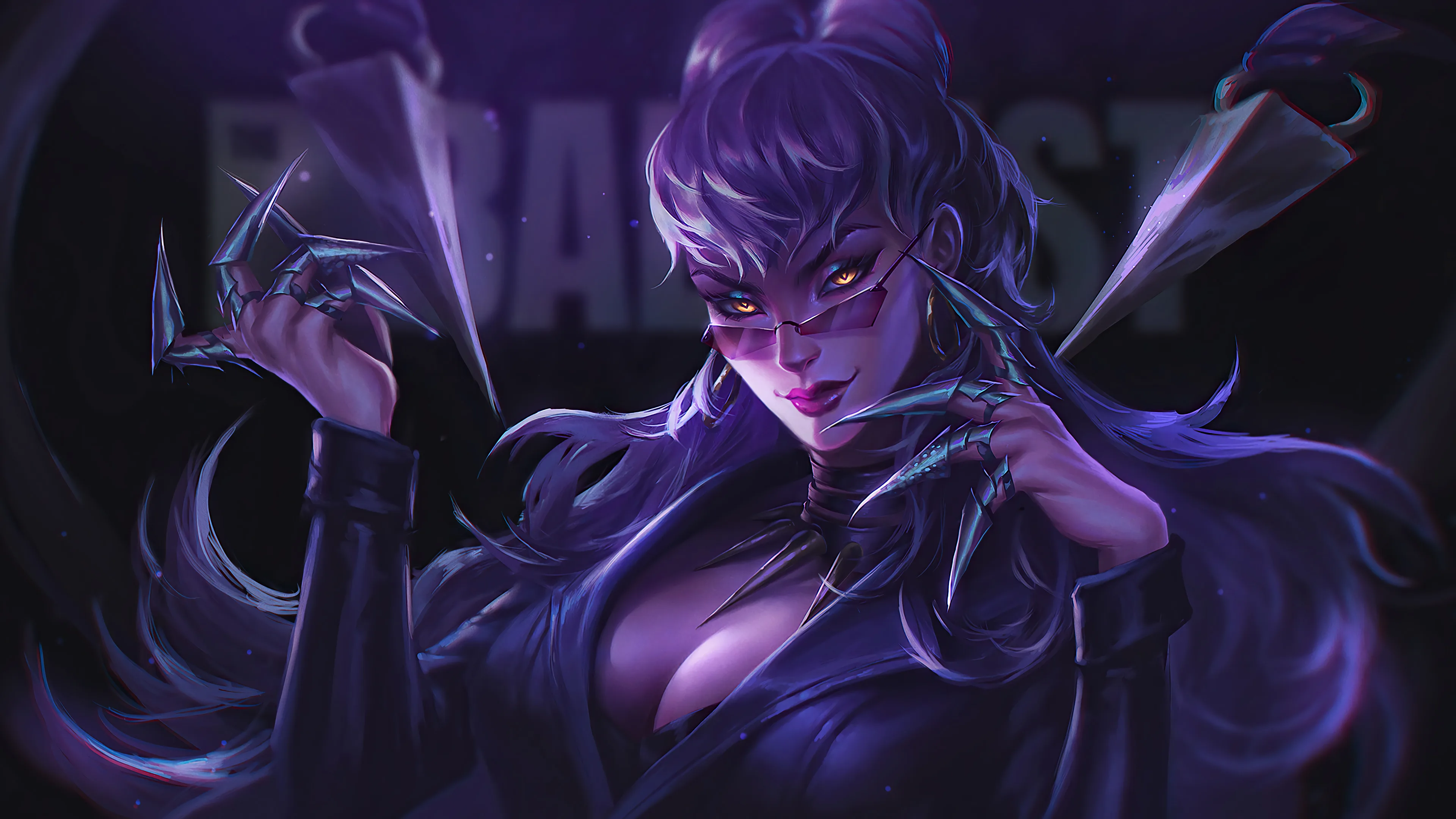 Cập nhật hơn 97 hình nền evelynn mới nhất Tin học Đông Hòa #39 Cập nhật hơn 97 hình nền evelynn mới nhất Tin học Đông Hòa