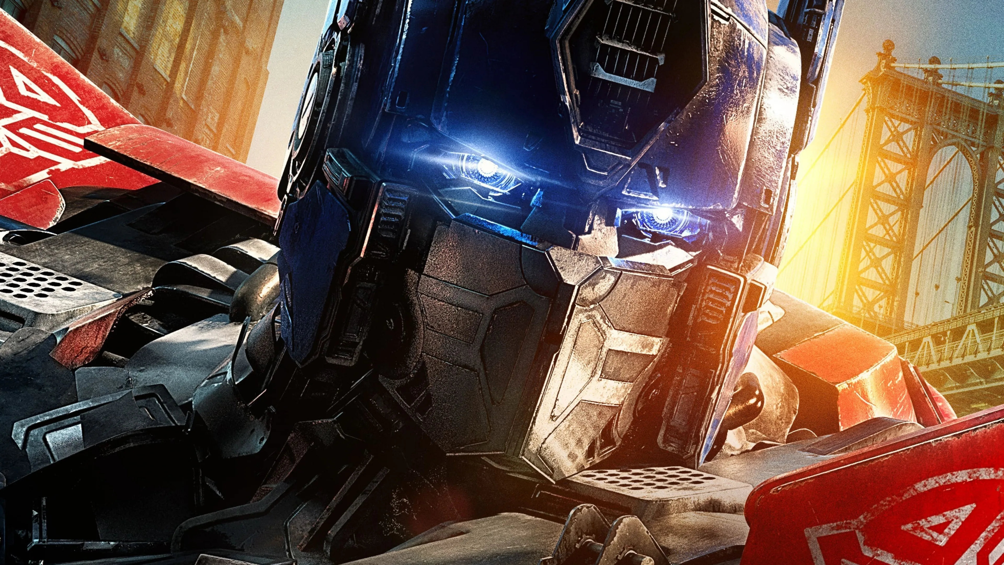 66 Optimus Prime Hd Wallpaper  WallpaperSafari