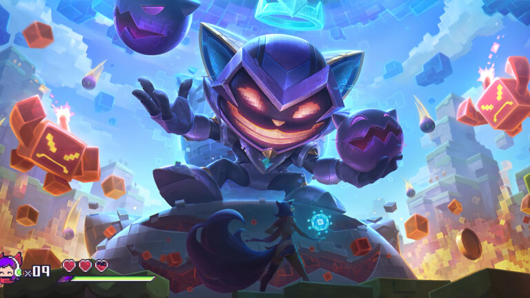 A mesmerizing 4K wallpaper featuring the Battle Boss Ziggs skin from League of Legends. Ziggs, the explosive Yordle, takes on a menacing appearance as the Battle Boss, ready to unleash chaos with his powerful abilities.