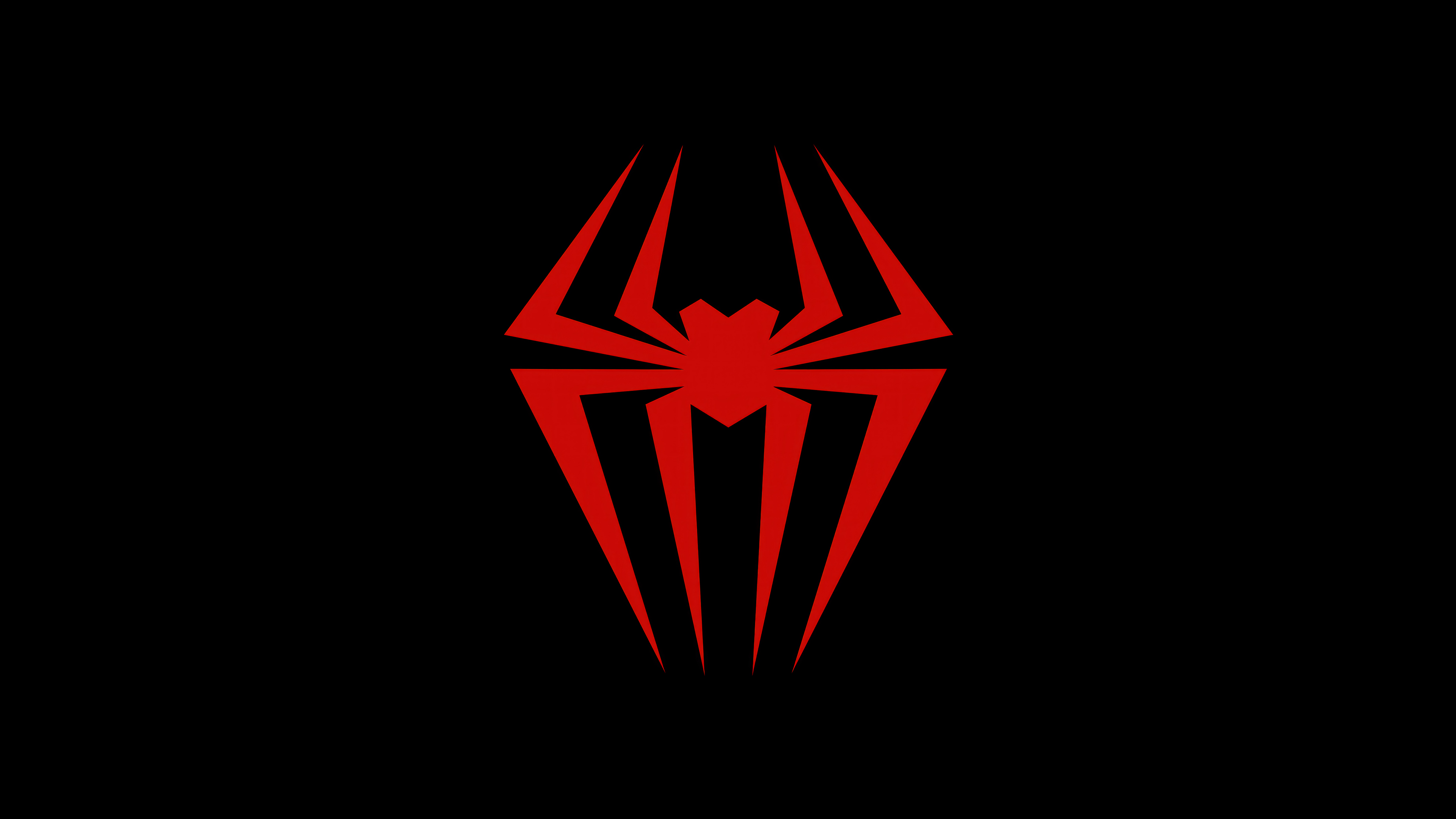 SpiderMan Logo Wallpapers  Top Free SpiderMan Logo Backgrounds   WallpaperAccess