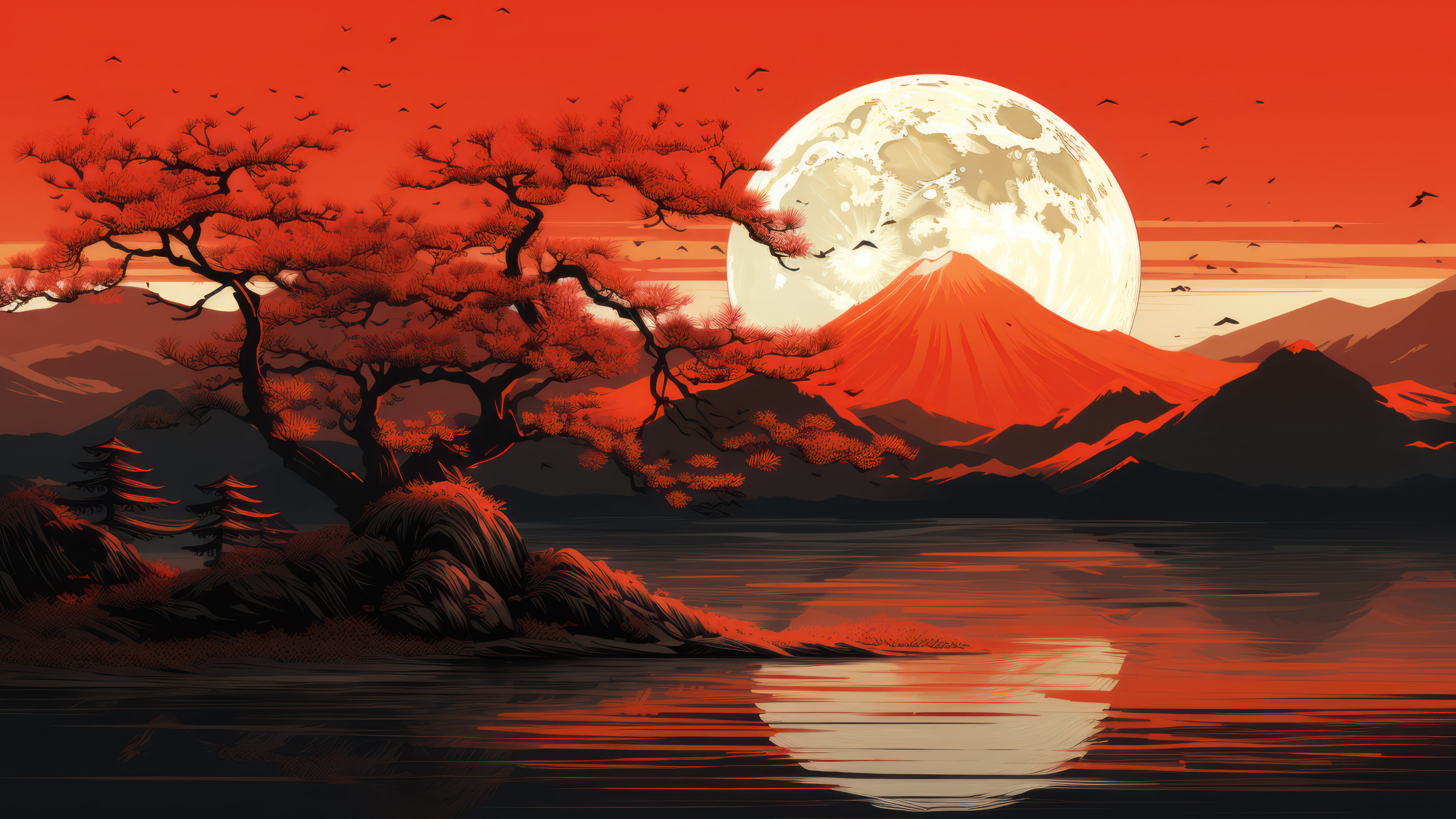 Japan Theme iPhone Wallpapers - Wallpaper Cave