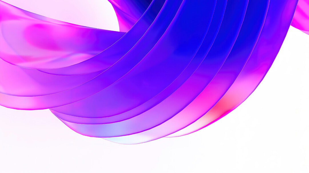 A vibrant and captivating 4K wallpaper featuring an abstract background designed specifically for the iPhone 14, showcasing mesmerizing digital art and an array of vivid colors.