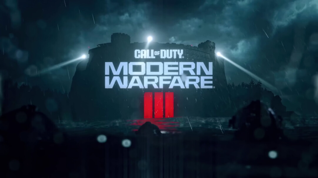 Immerse yourself in the world of Call of Duty Modern Warfare 3 with this dynamic 4K wallpaper from 2023, capturing the intensity of the action-packed gaming experience.