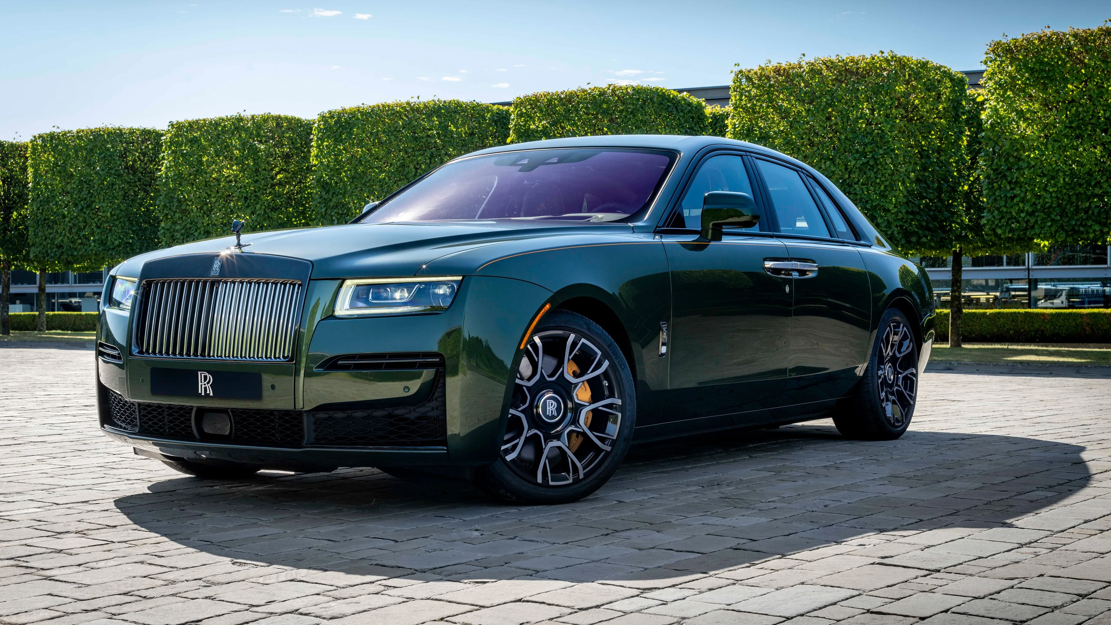 1360814 RollsRoyce Phantom 4K  Rare Gallery HD Wallpapers