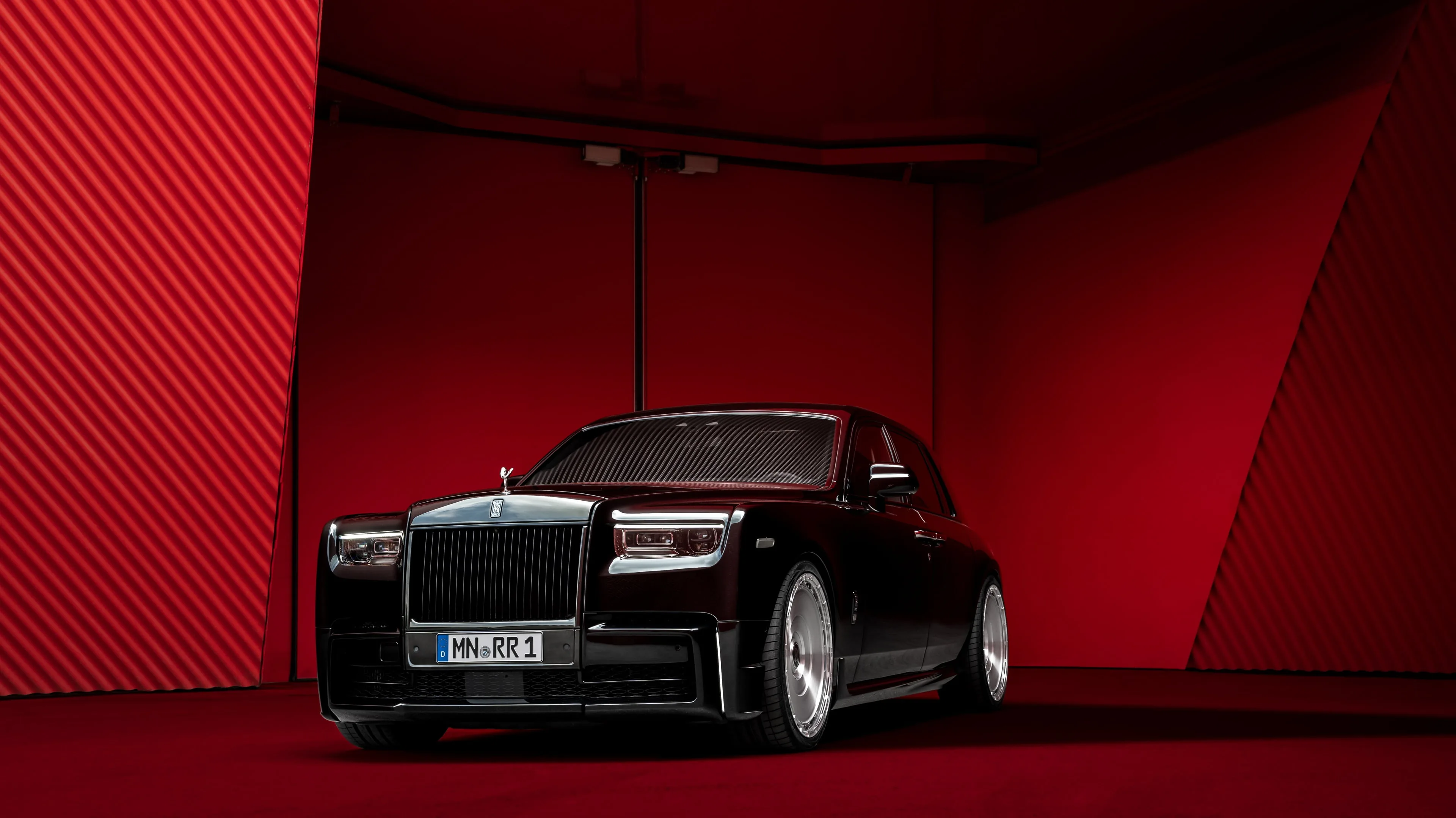 RollsRoyce Ghost Wallpapers  Wallpaper Cave