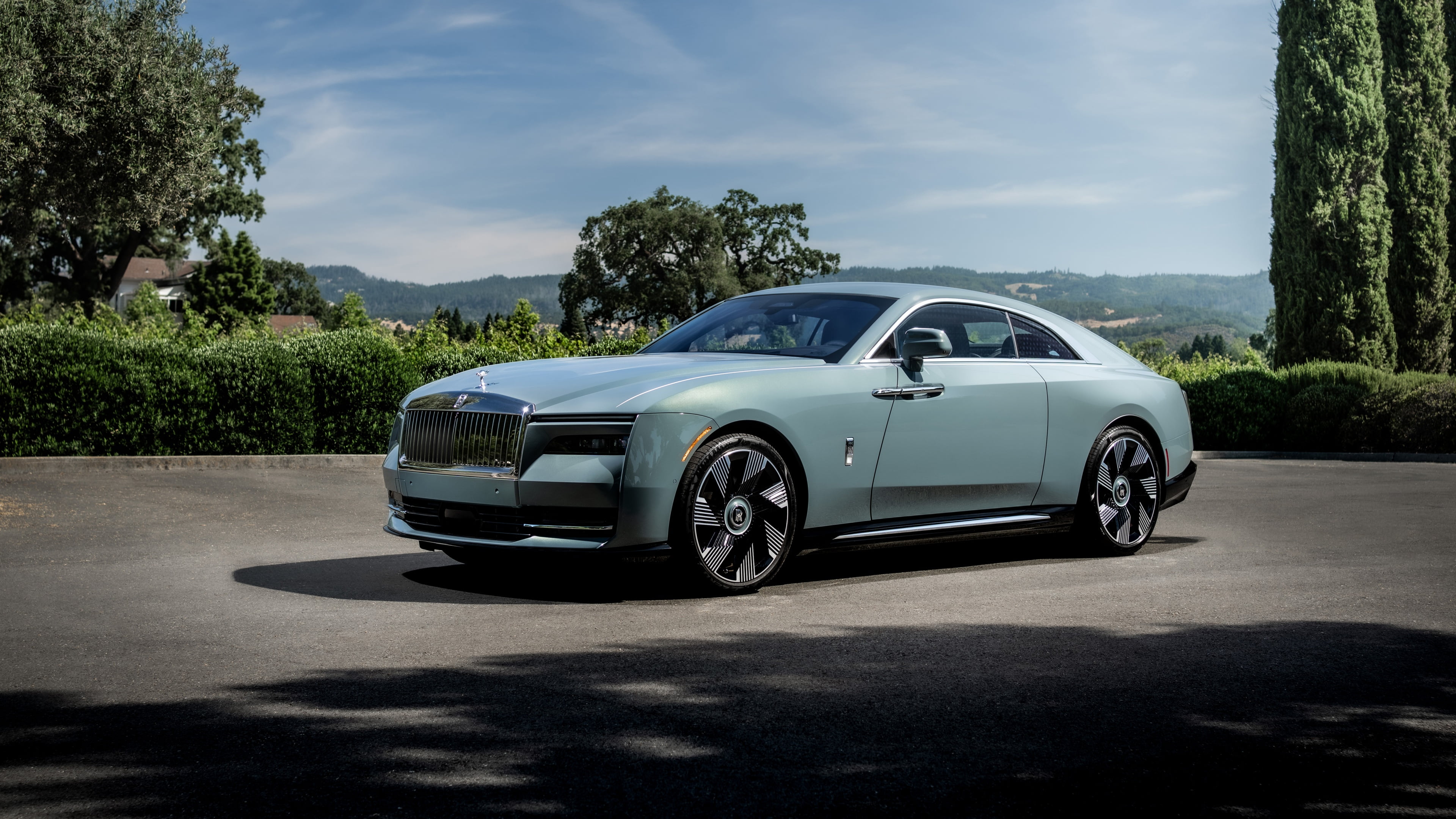 RollsRoyce 4K Wallpapers  Top Những Hình Ảnh Đẹp