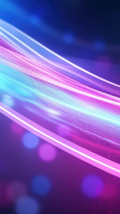 Immerse yourself in a world of artistic abstraction with this AI-generated 4K wallpaper, featuring captivating layers of blue and pink hues. This unique digital artwork showcases a contemporary and imaginative approach to art, making it a perfect choice for those seeking a captivating and creative desktop background.