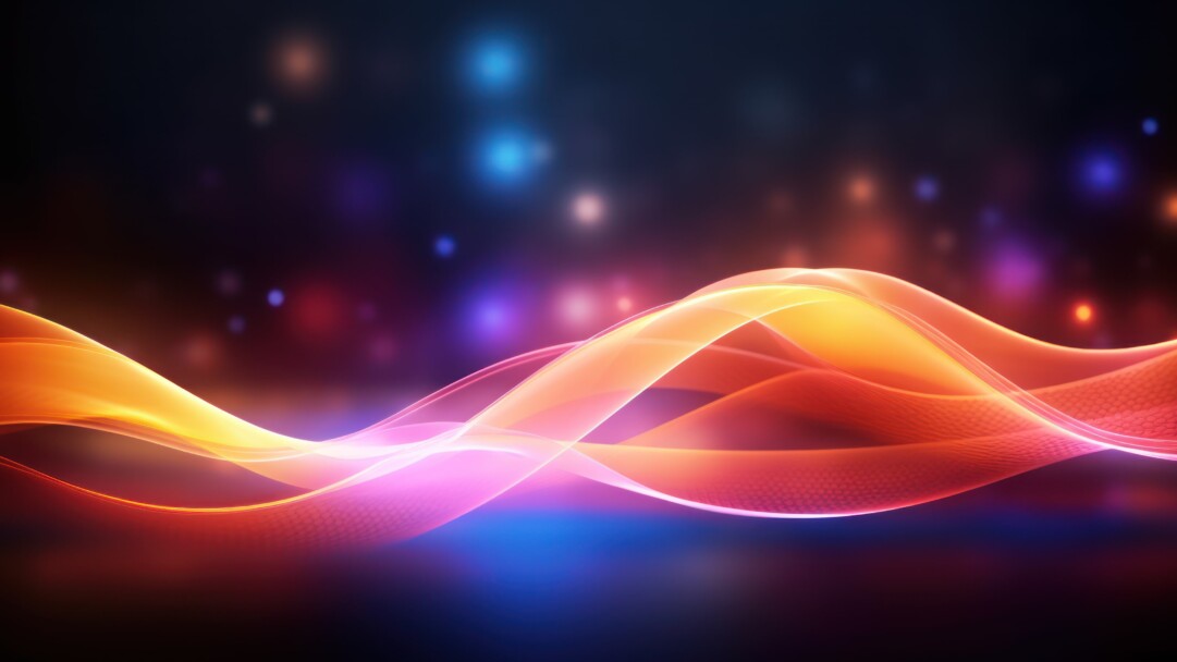 Dive into the captivating world of abstract art with this AI-generated 4K wallpaper, featuring intricate layers of vibrant orange hues. This unique digital artwork represents a contemporary and imaginative approach to art, making it an ideal choice for those seeking a captivating and creative desktop background.