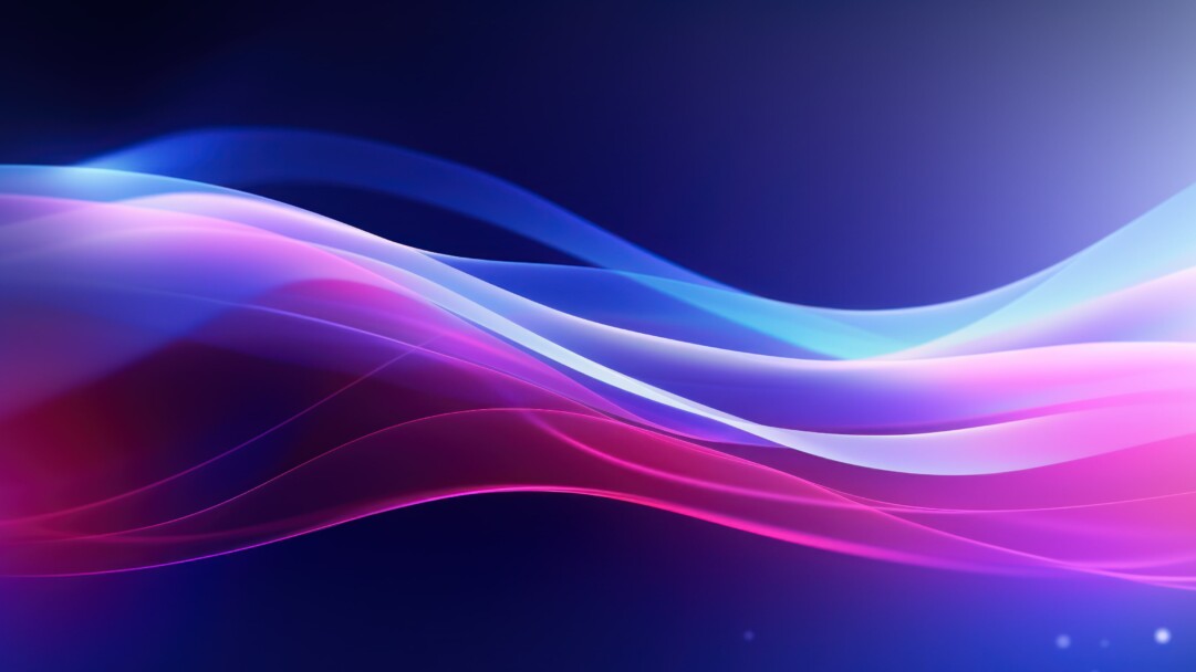 A mesmerizing 4K wallpaper created by AI, featuring vibrant and colorful abstract layers. This high-resolution digital artwork is perfect for enhancing your desktop or mobile screen with a modern and artistic touch.