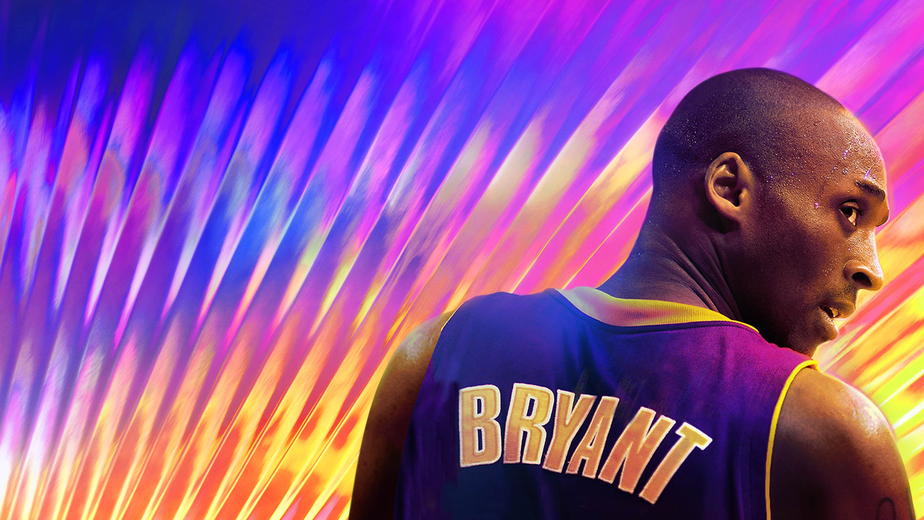 Download Kobe Bryant, the Black Mamba Wallpaper