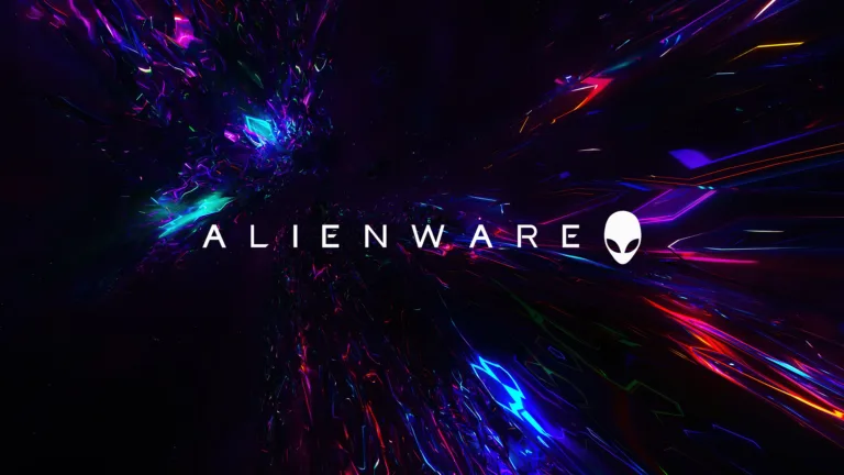 Elevate your gaming setup with this captivating Alienware Abstract Background 4K wallpaper. Showcasing the iconic gaming technology brand, this digital art piece is perfect for gamers and tech enthusiasts looking to enhance their desktop background with a touch of futuristic design and brand aesthetics.