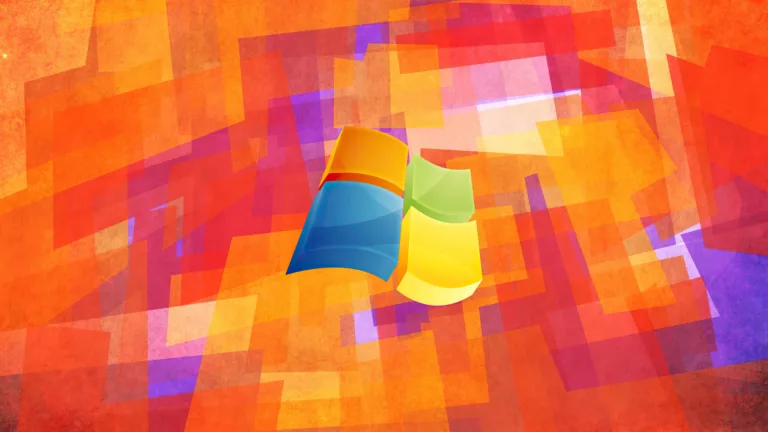 Add a nostalgic touch to your desktop with this vibrant Colorful Windows XP 4K wallpaper. Inspired by the classic operating system, this digital art piece is perfect for tech enthusiasts and those seeking a desktop background that pays homage to the iconic Windows XP in a colorful and modern way.