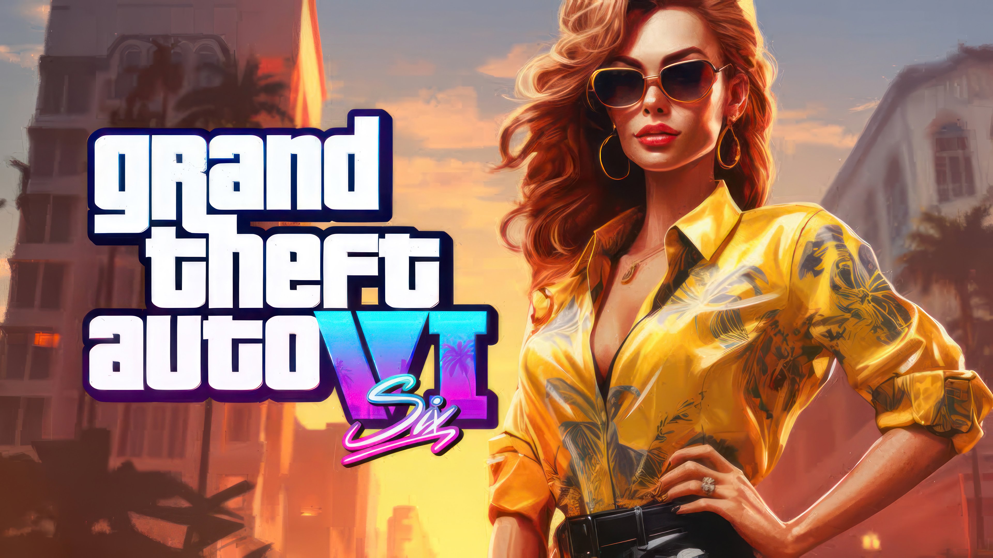 GTA 6 Download