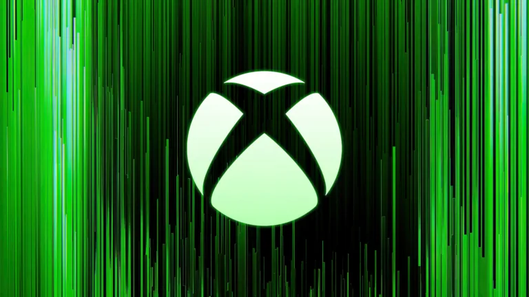 Elevate your gaming experience with the vibrant Xbox Green Background 4K wallpaper. Showcasing the iconic gaming console brand against a bold green backdrop, this digital art piece is perfect for gamers and Xbox enthusiasts looking to enhance their desktop background with a burst of gaming excellence and brand aesthetics.