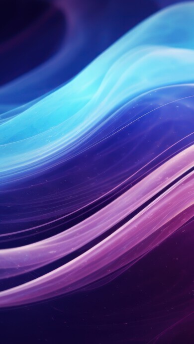 Dive into an artistic landscape with this AI-generated 4K wallpaper displaying mesmerizing gradient glowing layers. Perfect for high-resolution displays, it offers a visually captivating and dynamic digital art representation.