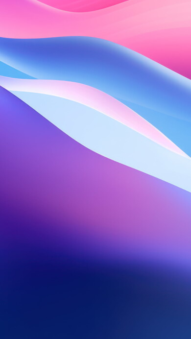 A mesmerizing 4K wallpaper featuring AI-generated artwork with gradient purple layers that create a visually stunning and vibrant composition. The abstract design evokes a dreamlike atmosphere, making it an ideal choice to enhance the aesthetic appeal of your desktop or mobile background.