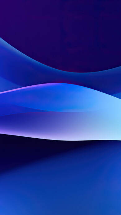 A mesmerizing 4K wallpaper featuring elegant blue gradient swirls, gracefully crafted through AI generation. The fluidity of the swirling patterns creates an artistic and enchanting visual experience, making this high-resolution wallpaper an ideal choice for both desktop and mobile screens.