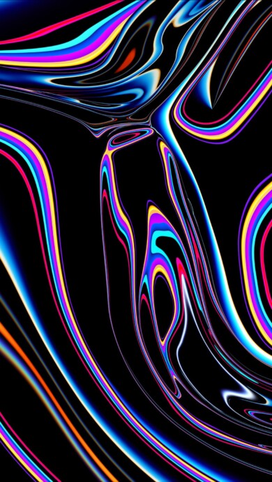 Apple Pro Display XDR Stock 4K Wallpaper