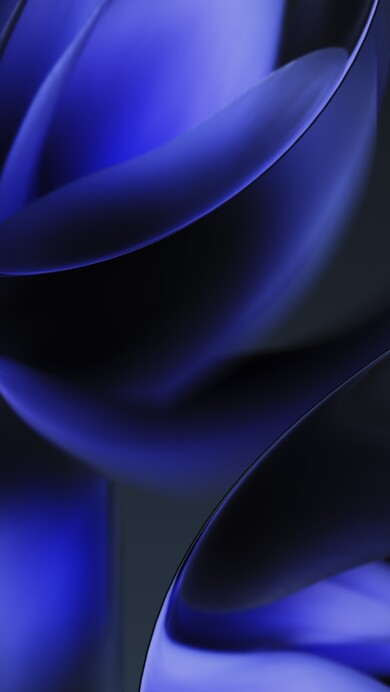 A sleek 4K wallpaper designed for Google Pixel 9a in dark mode, featuring deep blacks and subtle highlights for a modern, minimalist look. Perfect for enhancing the display of your device with a clean, elegant aesthetic.
